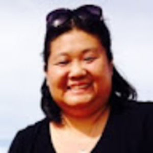 Meet your Posher, Karen